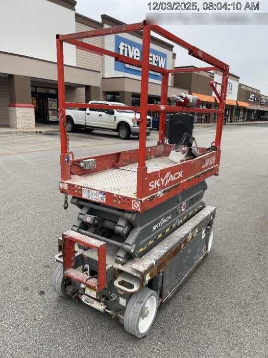 2017 Skyjack SJIII-3219 Standard