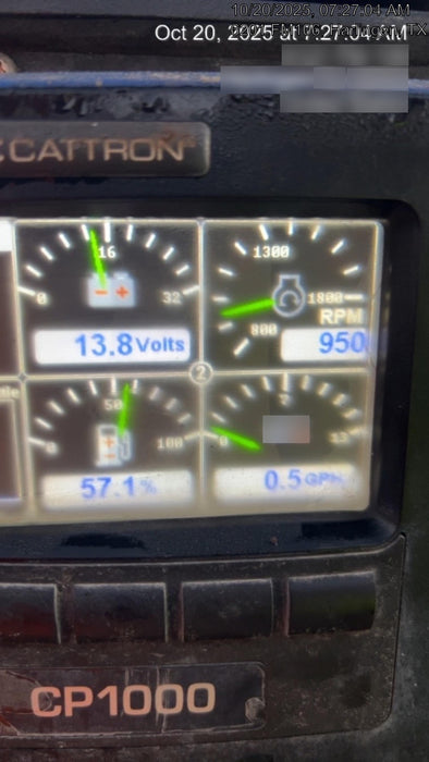 2021 PIONEER PP66S12L71-TD2.9L4