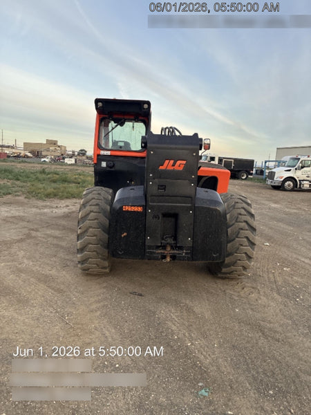 2024 JLG 1732