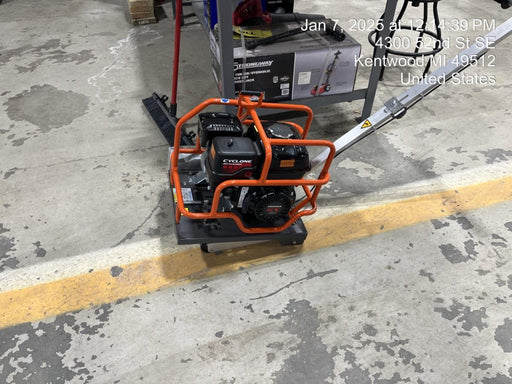 2024 HUSQVARNA SOFF-CUT 150