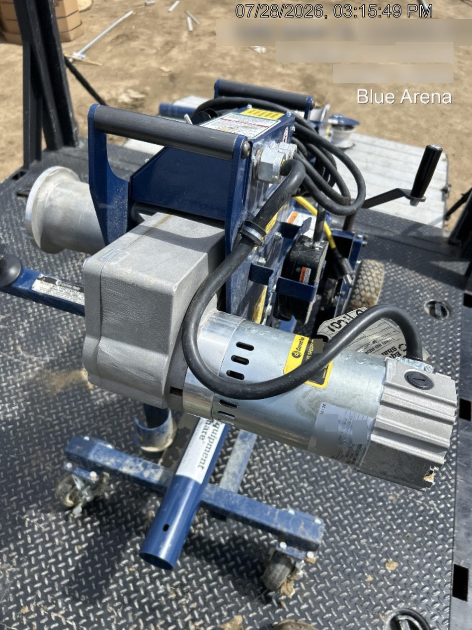 2026 CURRENT TOOLS 100A