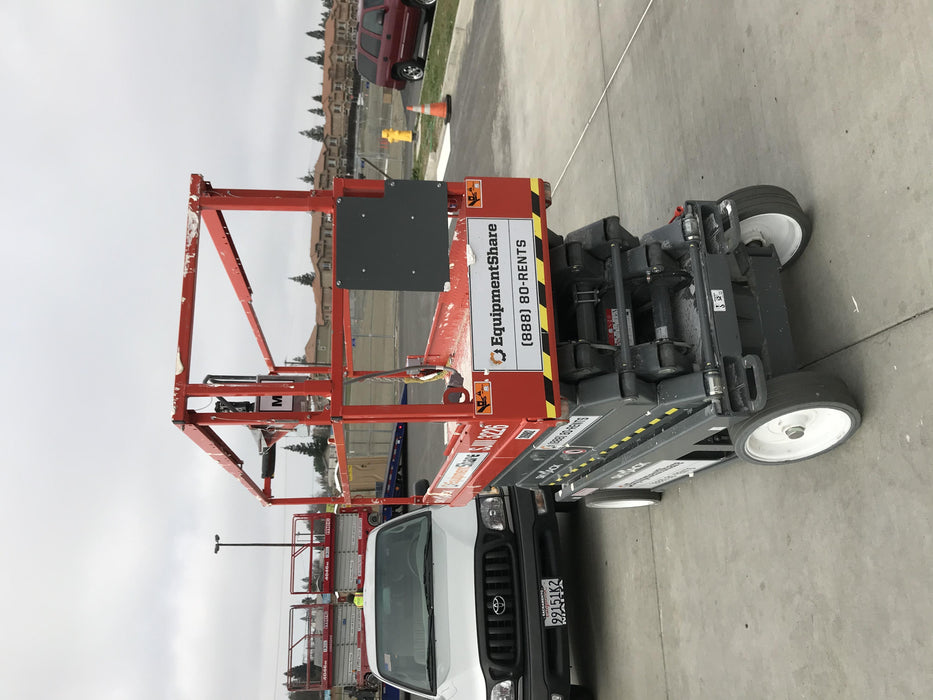 2019 SKYJACK SJIII-3226