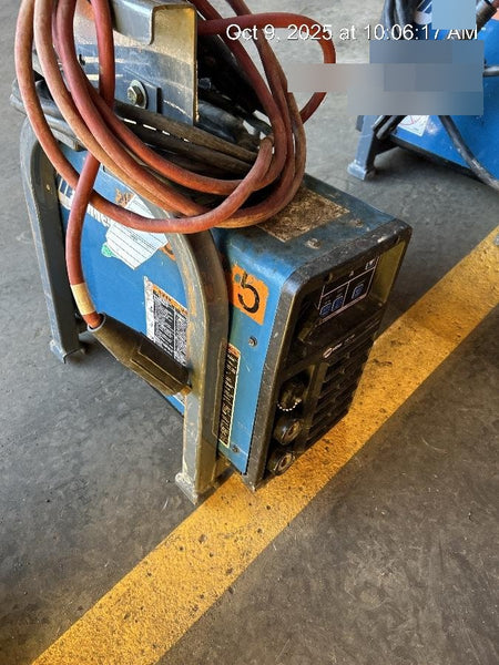 2024 MILLER ELECTRIC CST-282