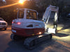 2020 TAKEUCHI TB290C