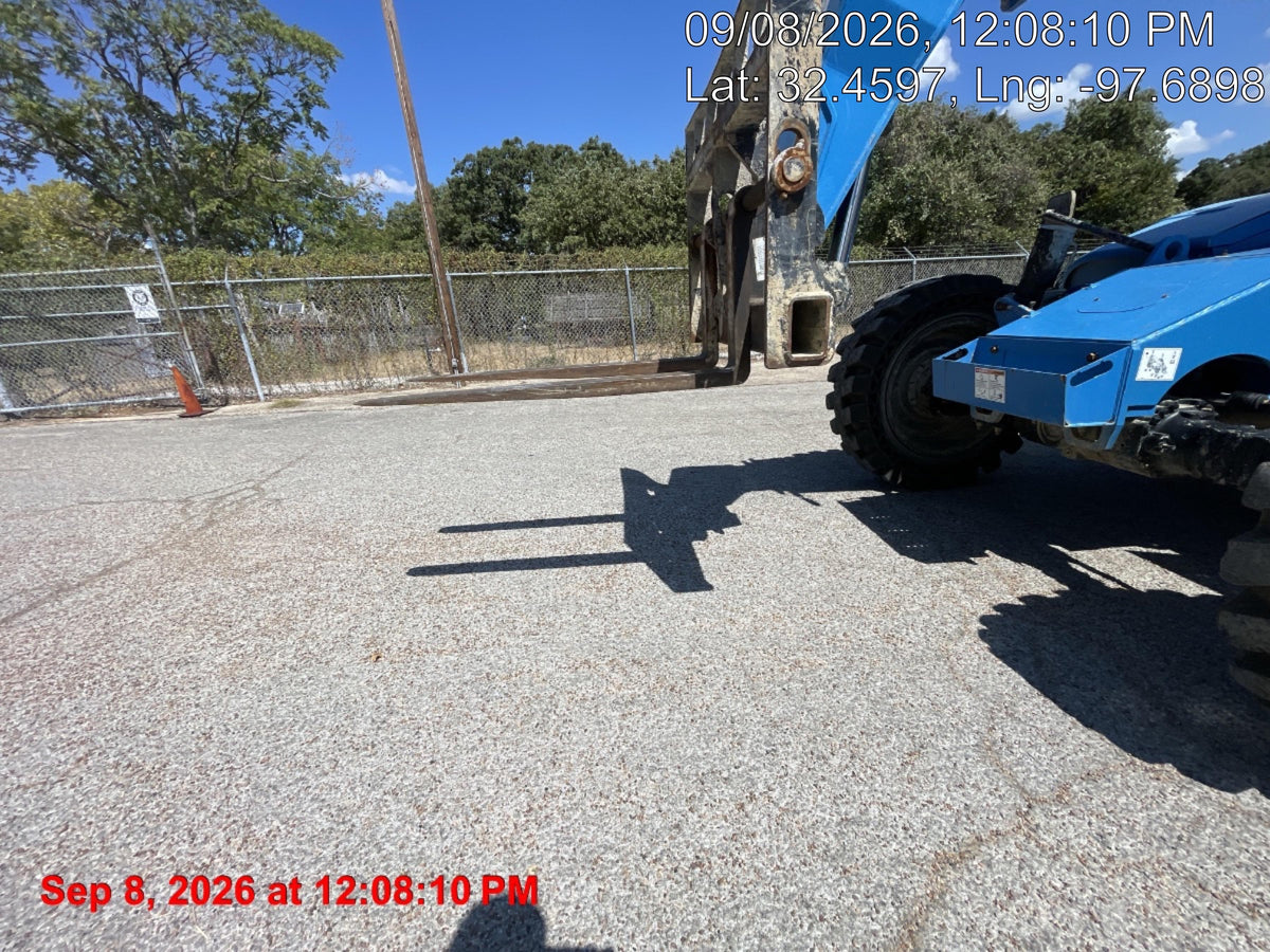 2024 GENIE GTH-844