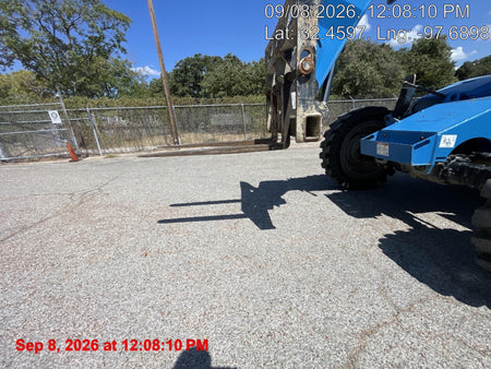 2024 GENIE GTH-844