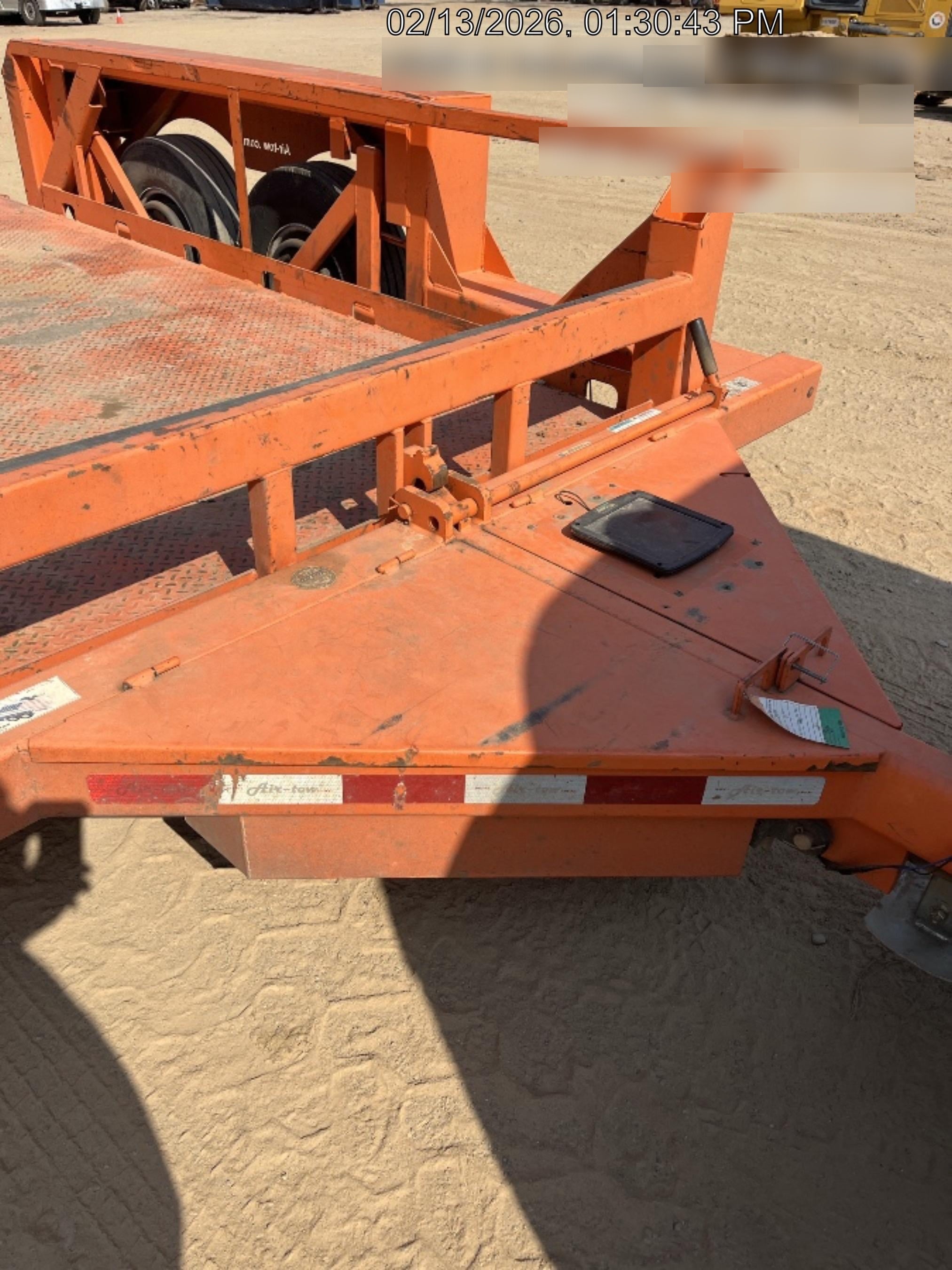 2021 AIR TOW Rental14