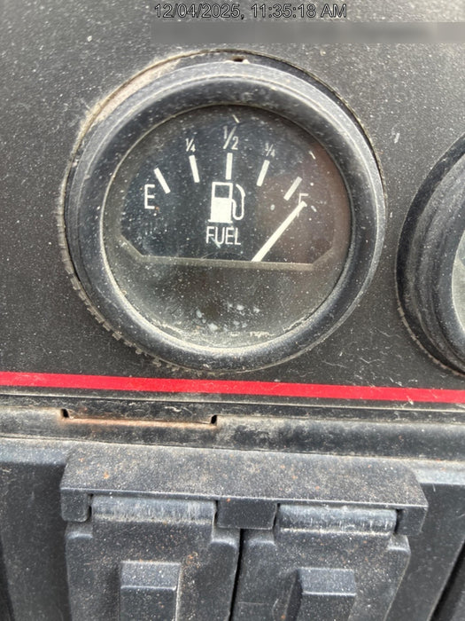 2021 Lincoln Electric Vantage 322 Vantage 322 Ready Pak 3 w/ Decals, ORANGE (includes trailer, cable rack, fender light kit) NO Telematics