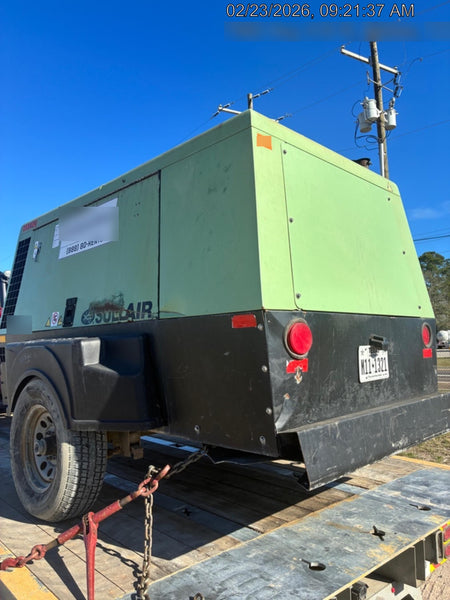 2020 SULLAIR 375H