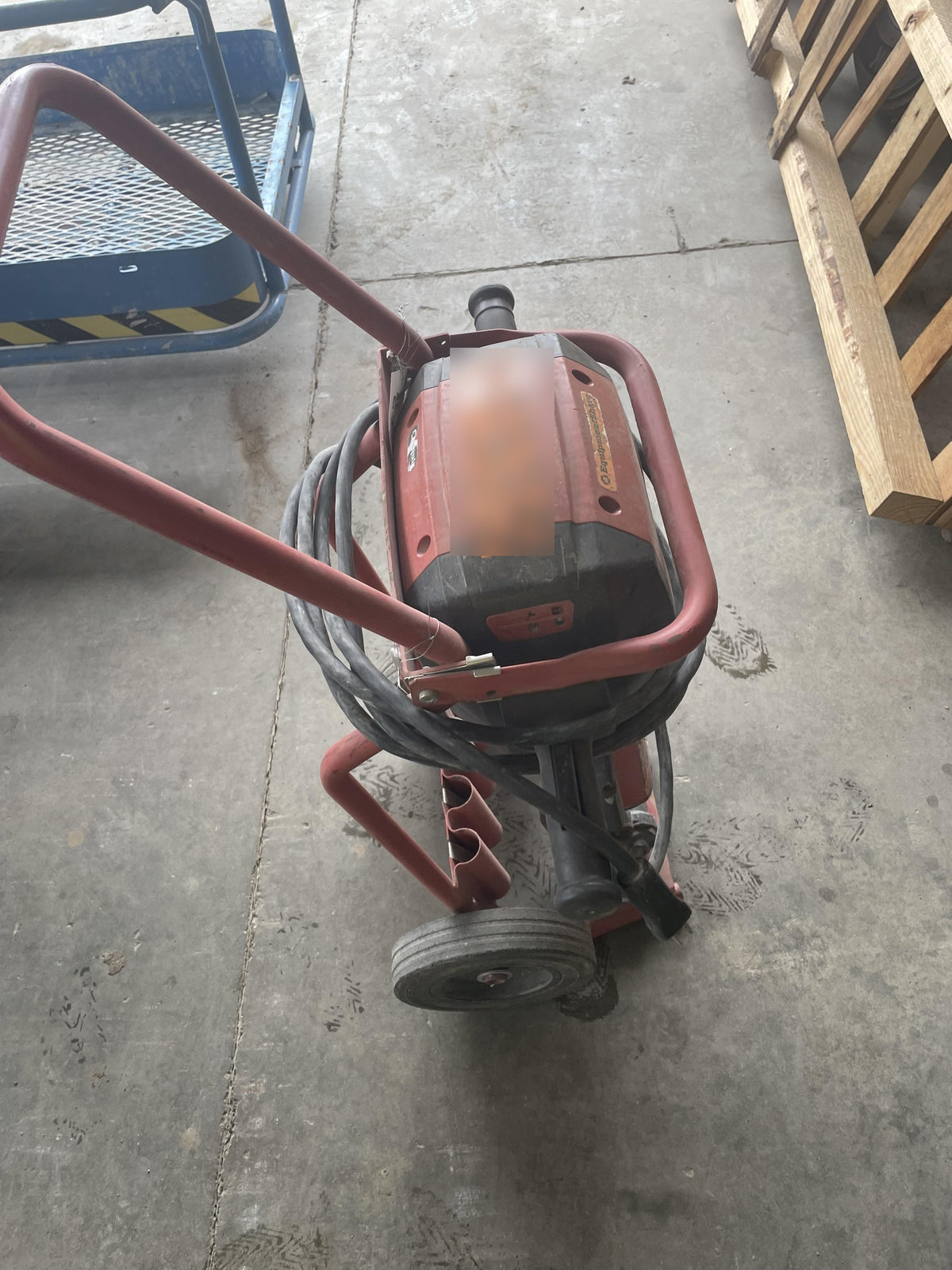 2019 HILTI TE 3000-AVR