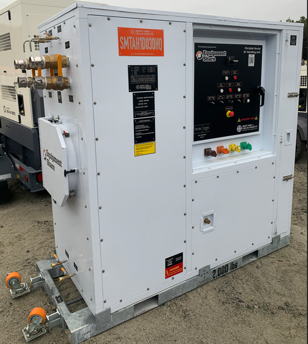 2022 SMARTECH SMTAH1D030HQ