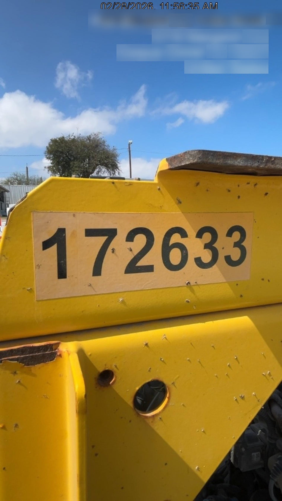 2021 ATLAS COPCO PAC66