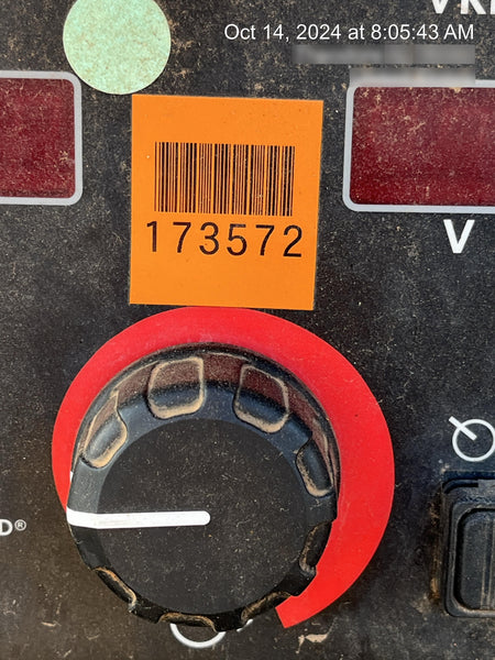 2021 LINCOLN ELECTRIC FLEXTEC 350X