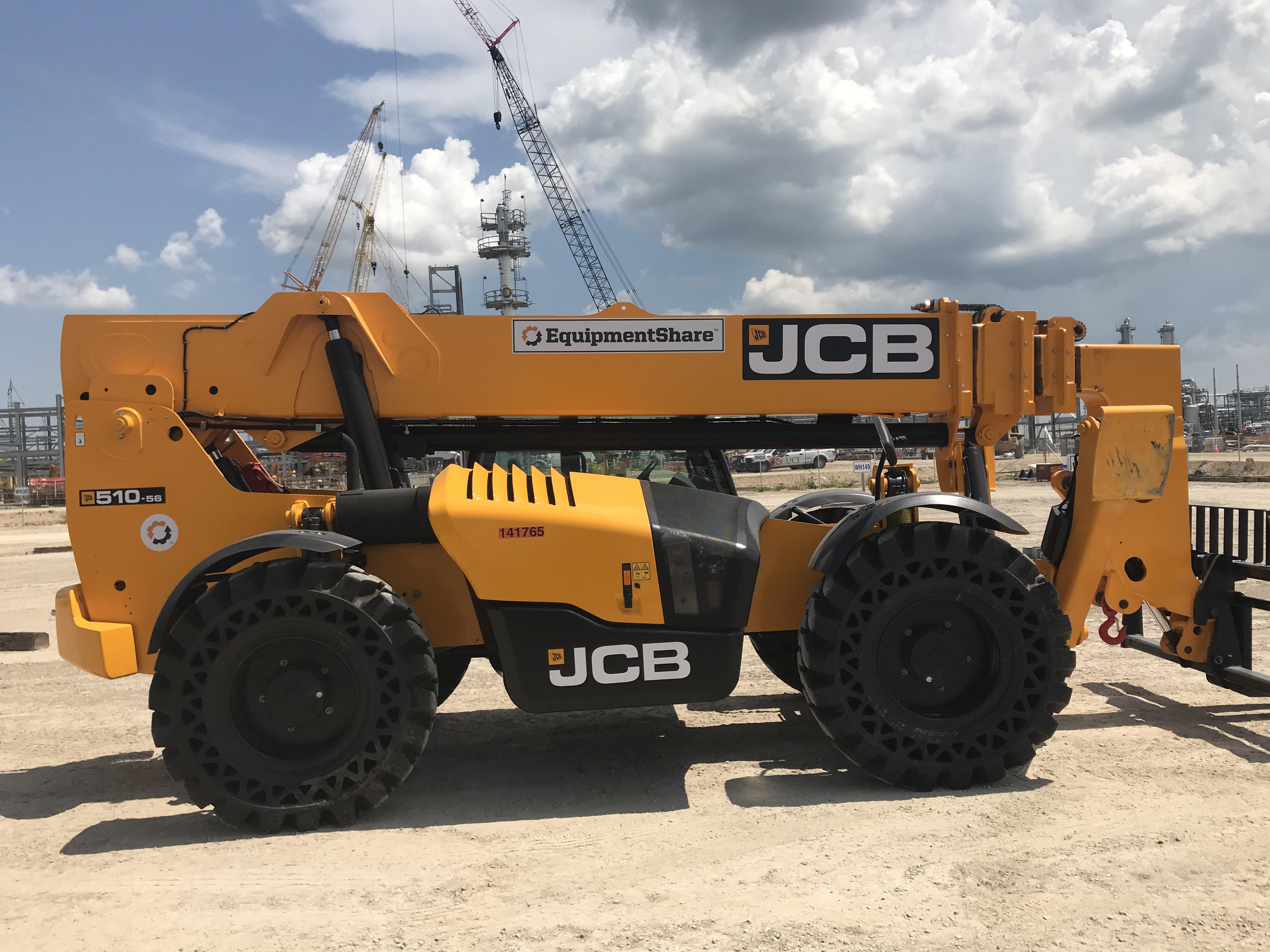 2021 JCB 510-56