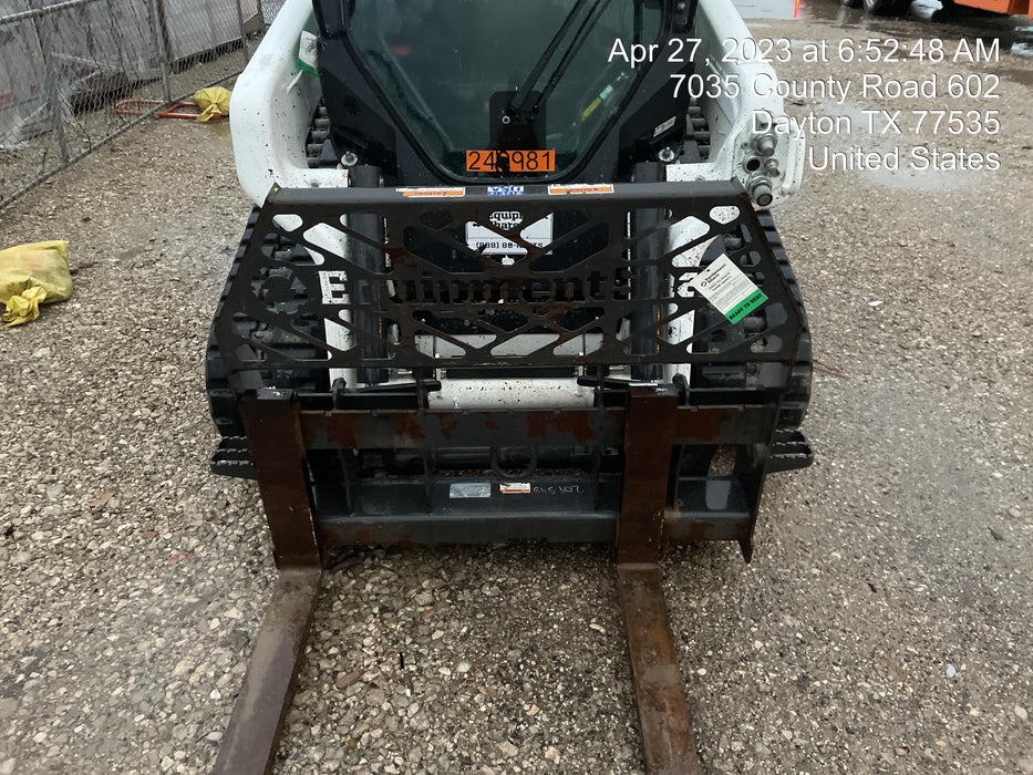 2022 PALADIN 48" Pallet Forks - Paladin