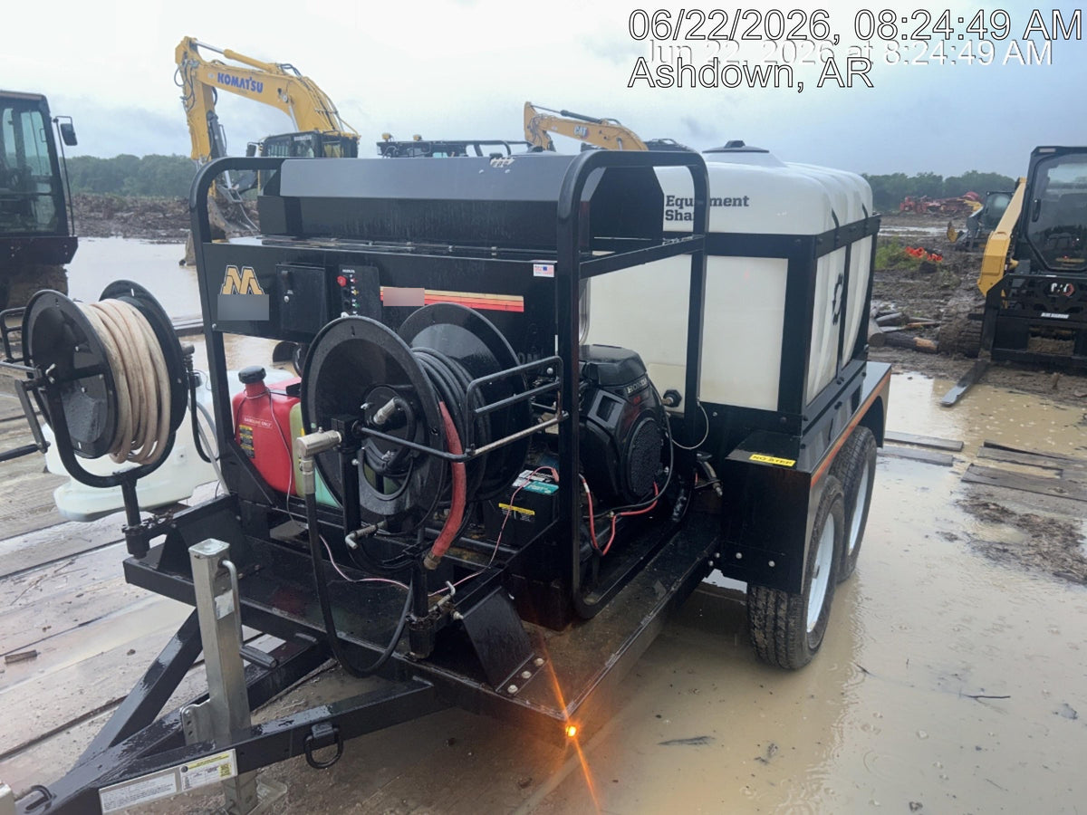2025 MI-T-M HS-3505-1MGH-UR