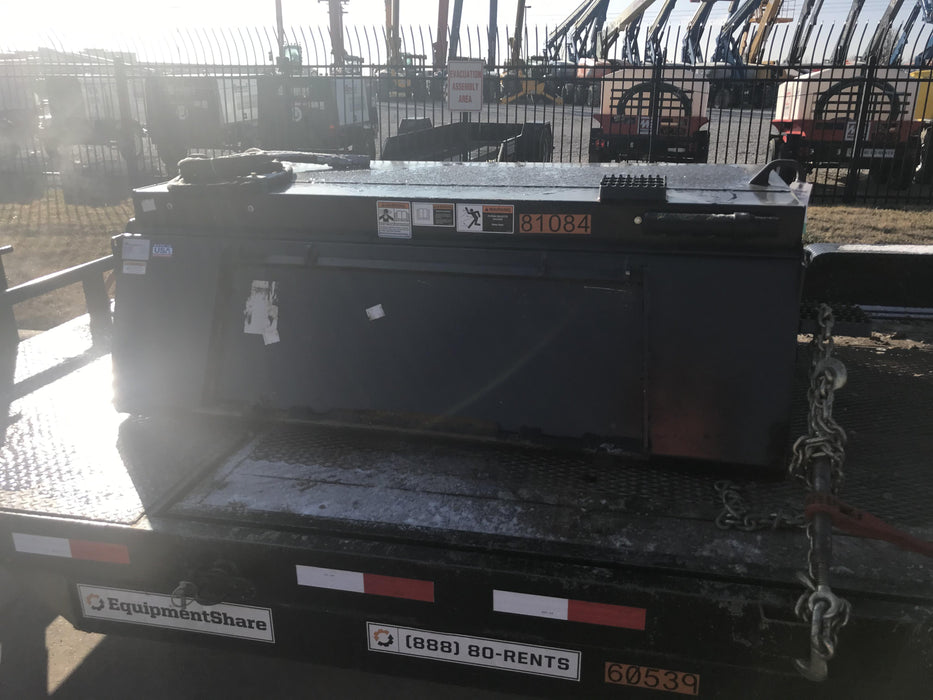 2020 PALADIN Sweepster SB72