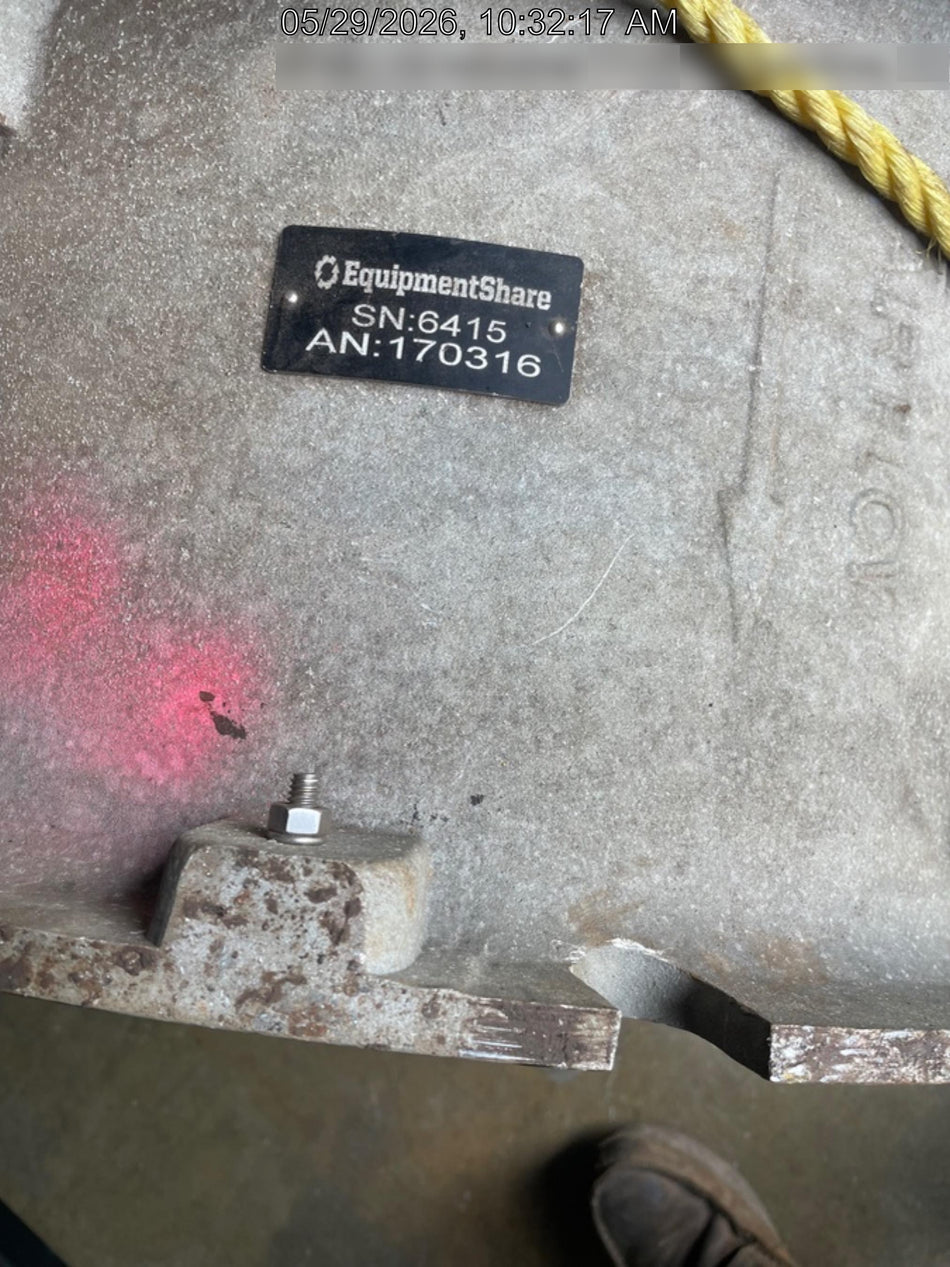 2021 MICHIGAN PNEUMATIC JF20
