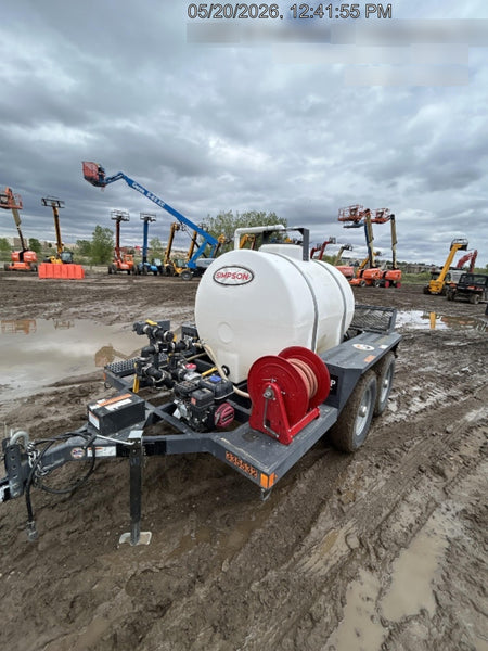 2023 SIMPSON SWT-52517