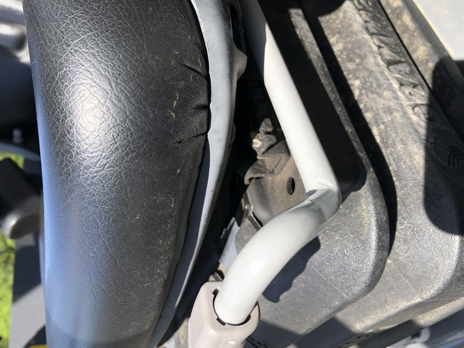 2019 Takeuchi TB260 Canopy, Standard Blade, Auxiliary hydraulics Manual QC, Hydraulic thumb, 12" ,18", 24" Bucket