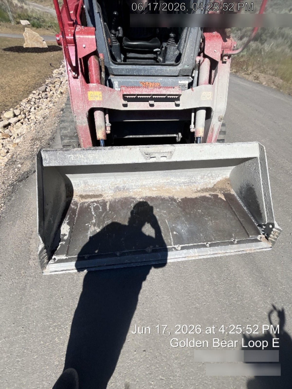 2023 TAKEUCHI TL12R2-CR
