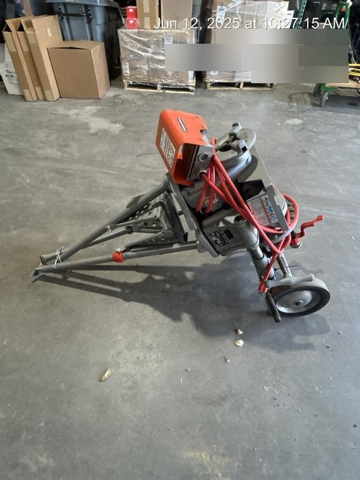 2024 RIDGID 300