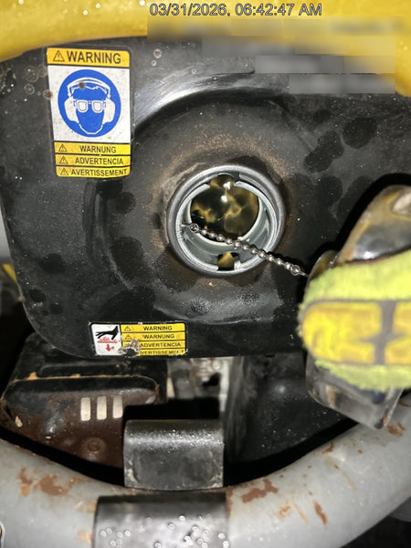 2023 WACKER NEUSON WPU1550AW