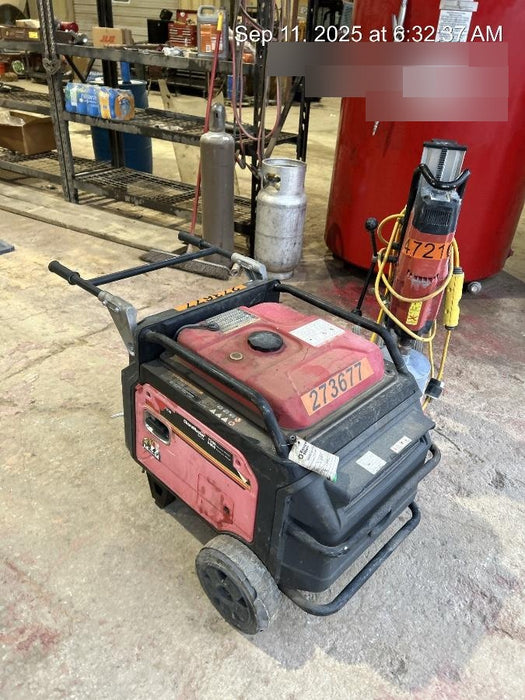 2022 MI-T-M GEN-8000-IMM1E