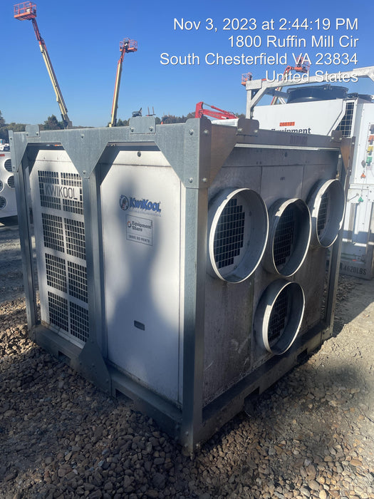 2023 KWIKOOL KPO25-43HF