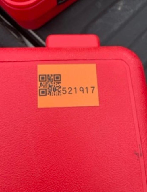 2025 BURNDY PAT750LI