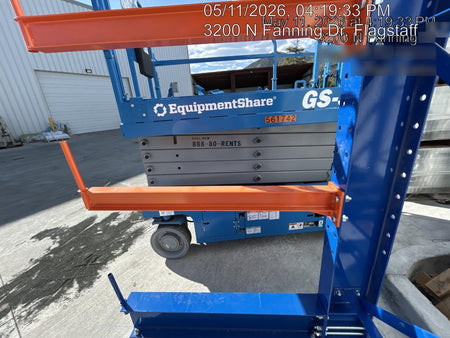 2025 GENIE GS-3246