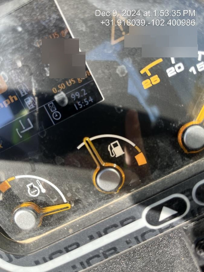 2024 JCB 505-20TC