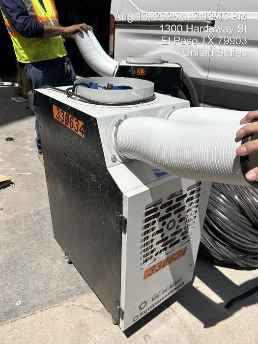 2023 KWIKOOL KPAC1411-2