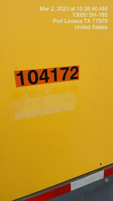 2020 ATLAS COPCO XAS 1800