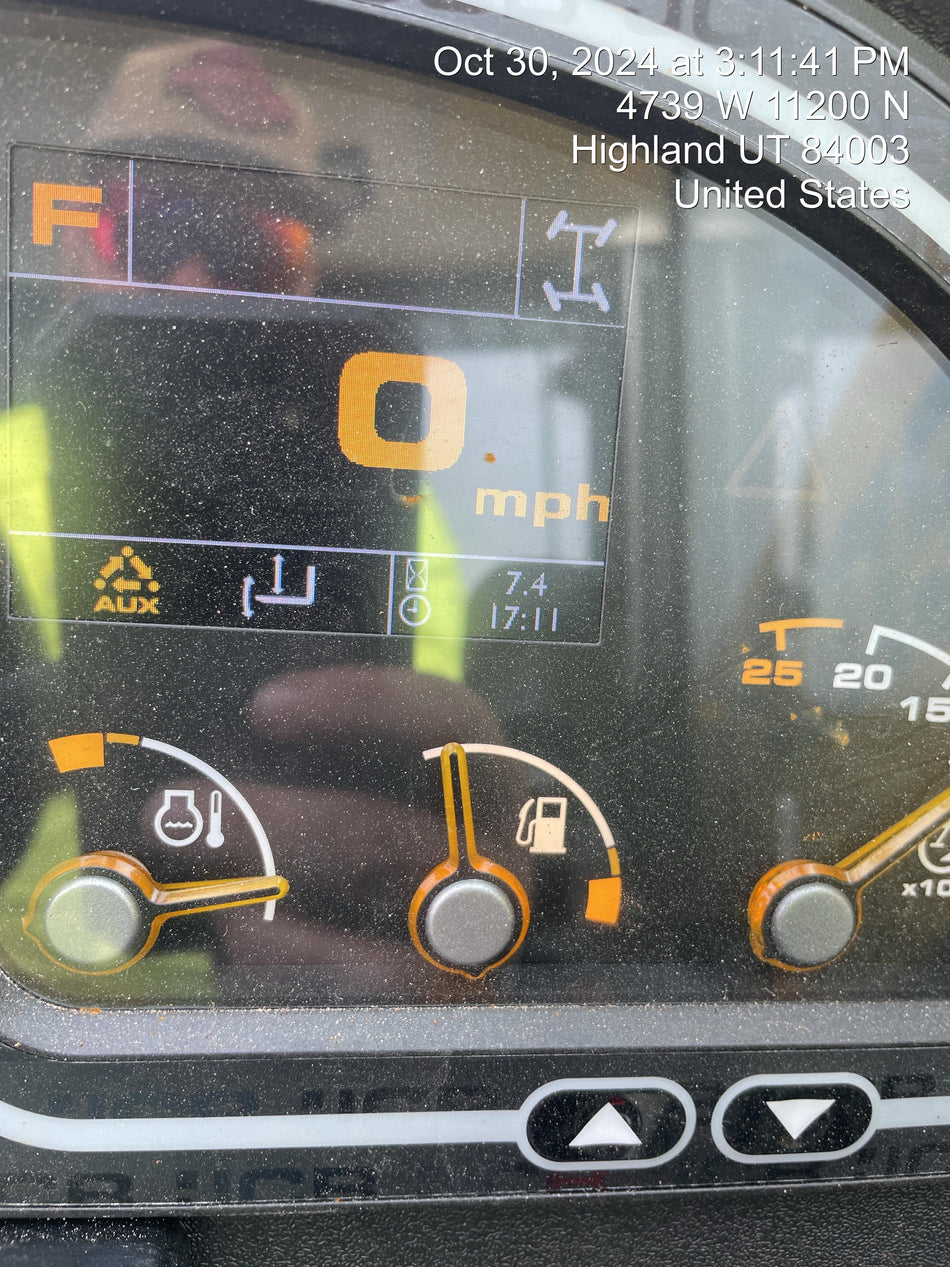 2024 JCB 505-20TC