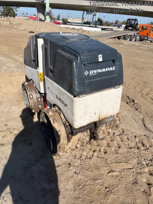2023 DYNAPAC D.ONE