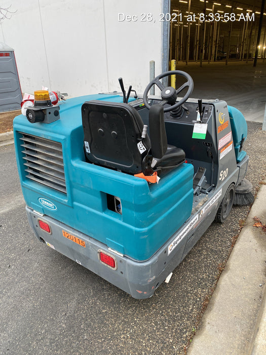 2020 TENNANT S20 LPG