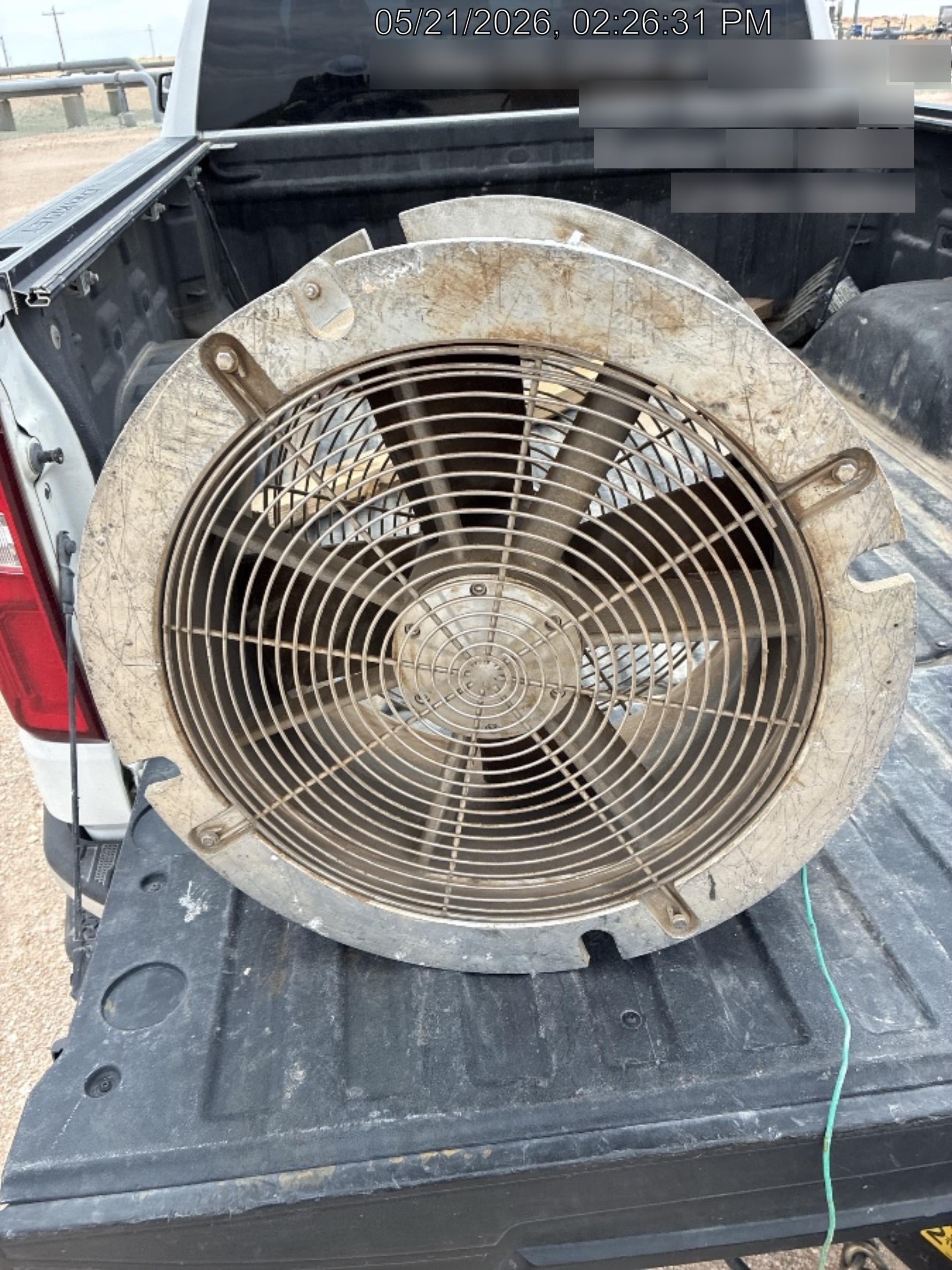 2021 MICHIGAN PNEUMATIC 20262
