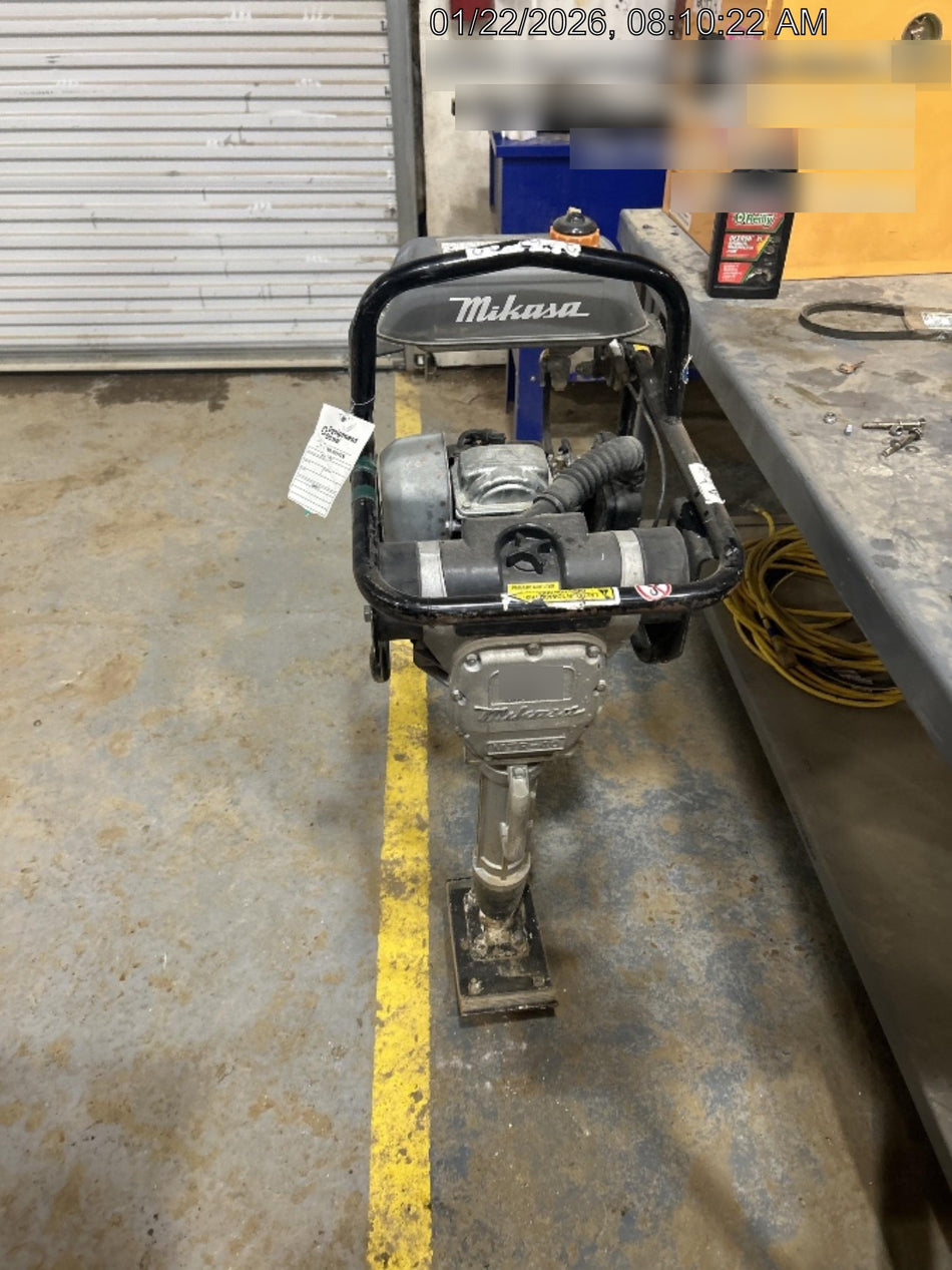 2023 MULTIQUIP MTR40HF