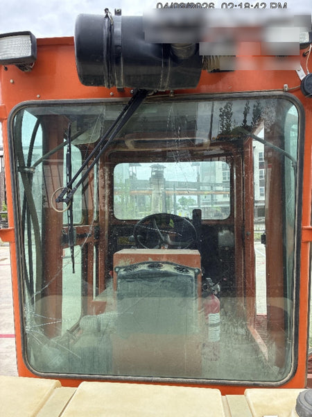 2019 BROCE RCT350