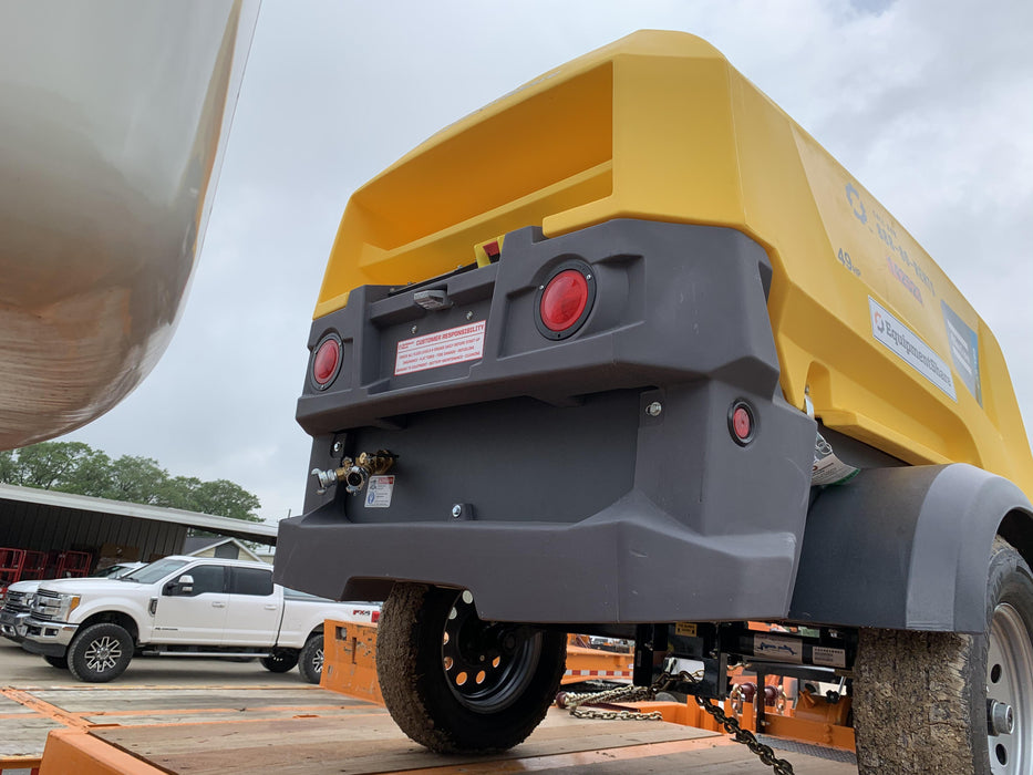 2021 ATLAS COPCO XAS188