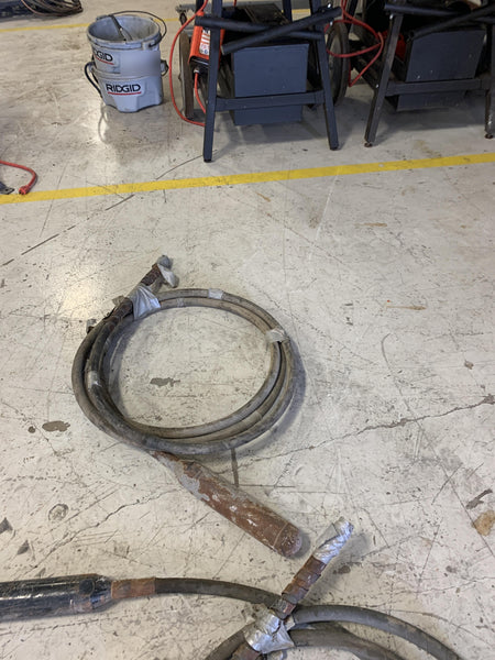 2021 MULTIQUIP CV3A