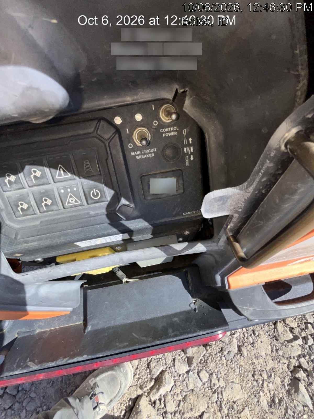 2024 GENERAC MLT2