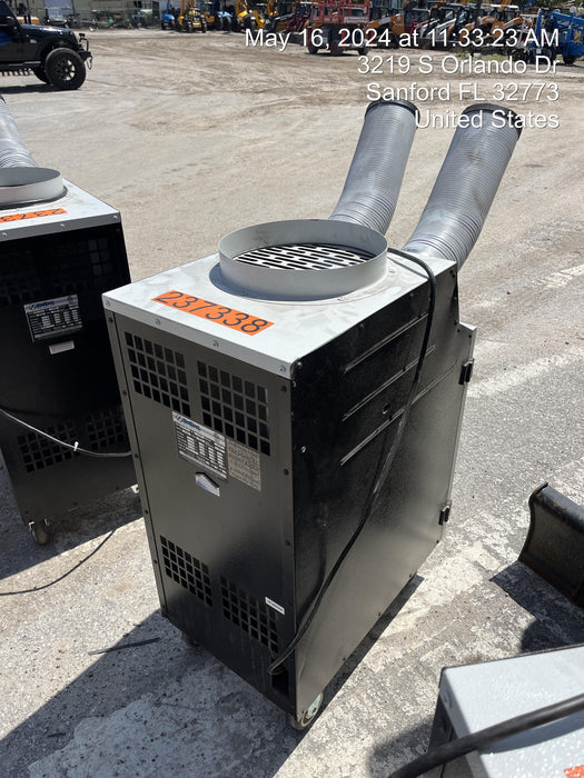 2022 KWIKOOL KPAC1411-2