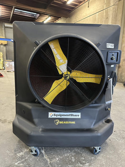 2025 BIG ASS FANS Cool Space 400