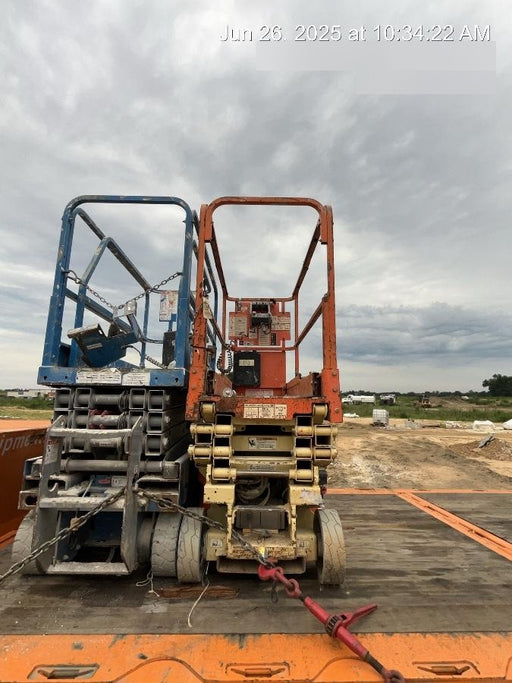 2016 JLG 1930ES JLG 1930ES