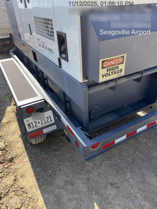 2023 ATLAS COPCO QAS 175