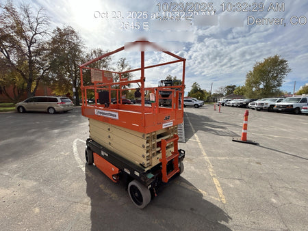 2021 JLG R3246