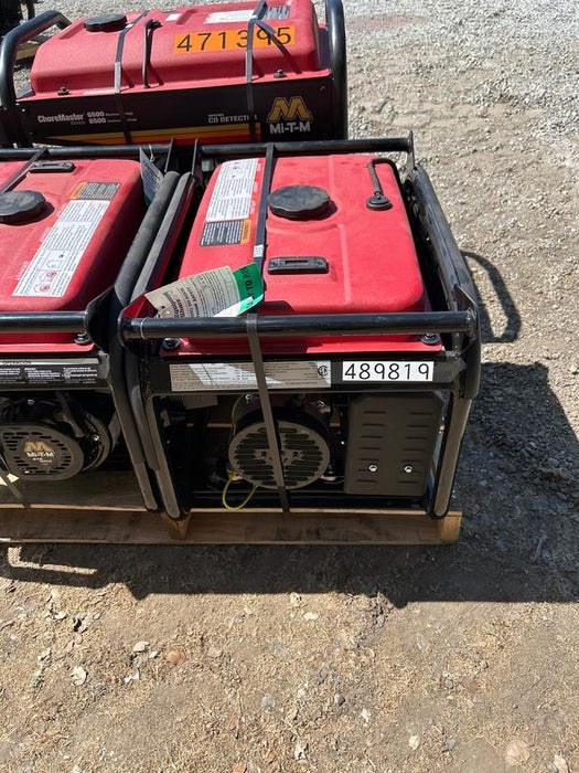 2025 MI-T-M GEN-3600-0MM0