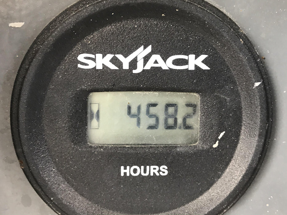 2018 SKYJACK SJ6826 RT